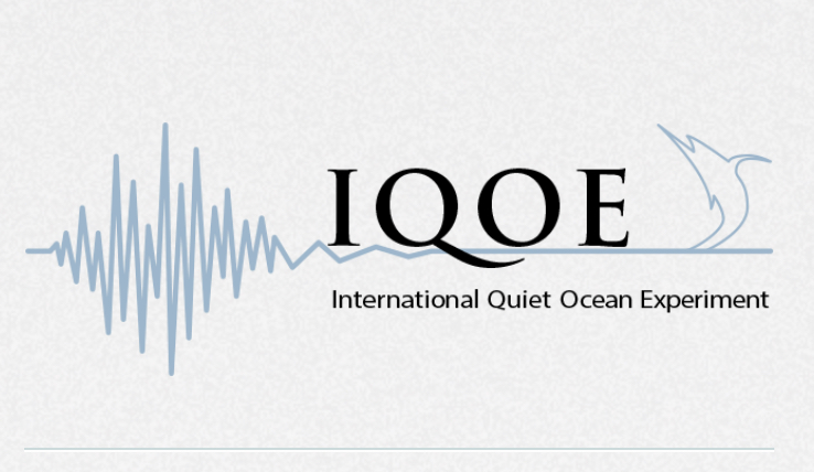 image of The International Quiet Ocean Experiment